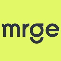 mrge logo